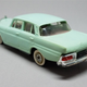 Illustration for article titled Surprise Saturday - Norev Mercedes-Benz 220 SE